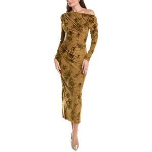 Ipponelli Womens  Midi Dress